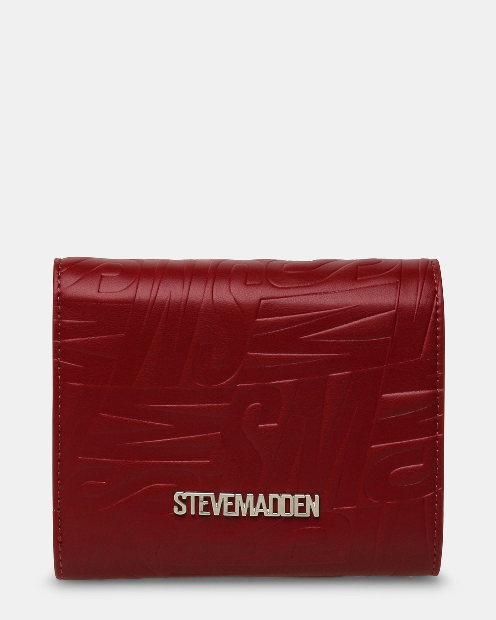 Steve Madden Bswirly Wallet
