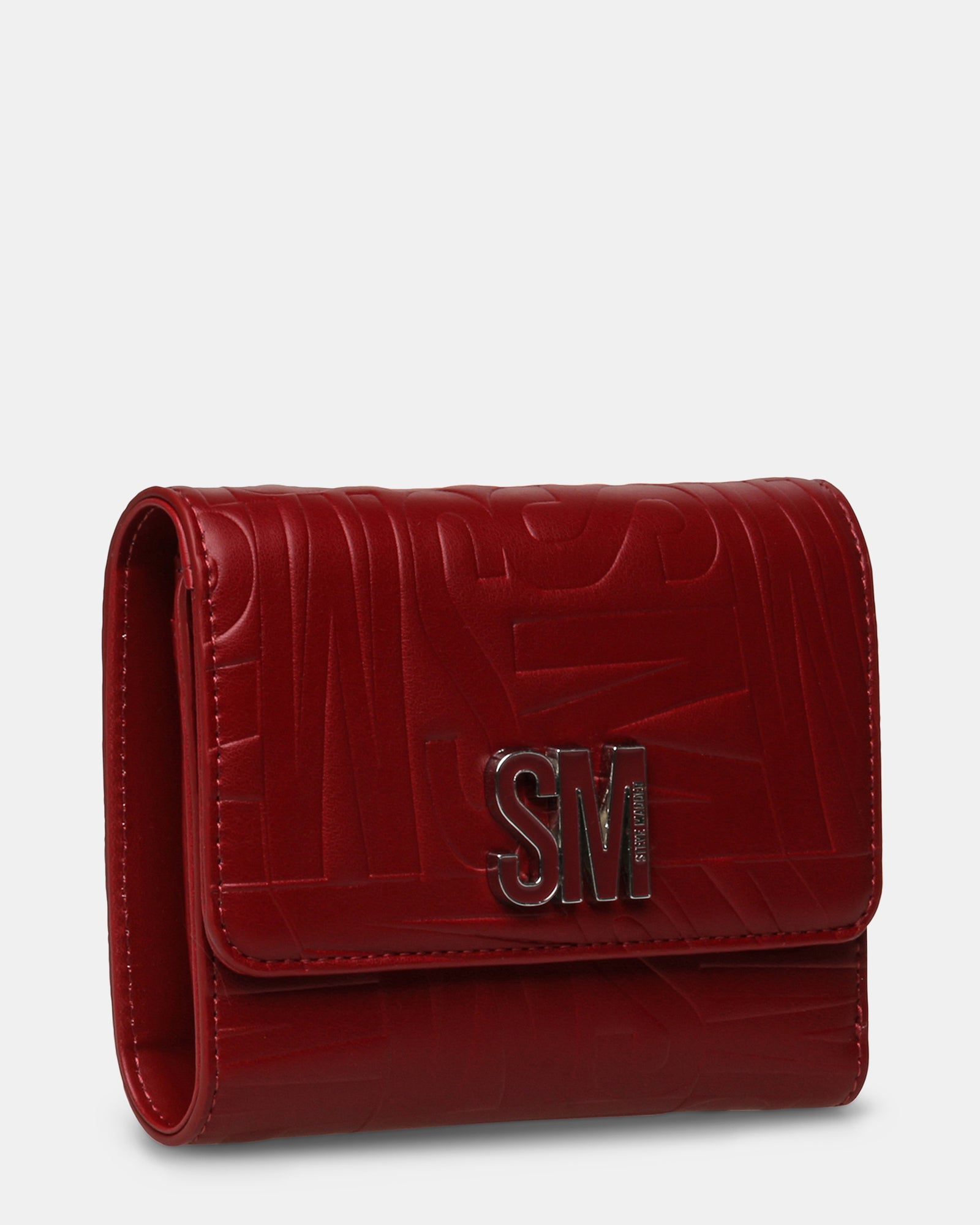 Steve Madden Bswirly Wallet