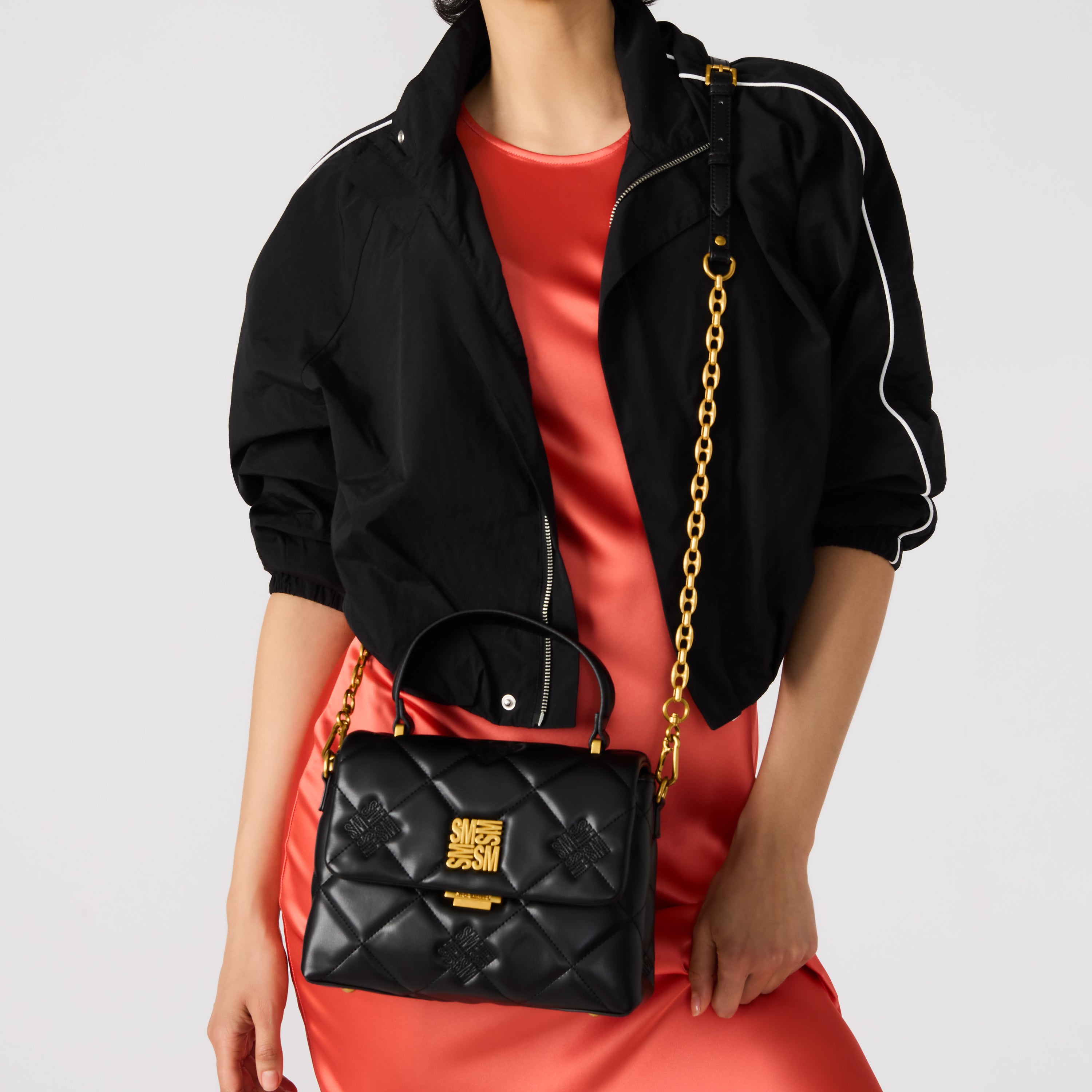 Steve Madden Brutus Bag
