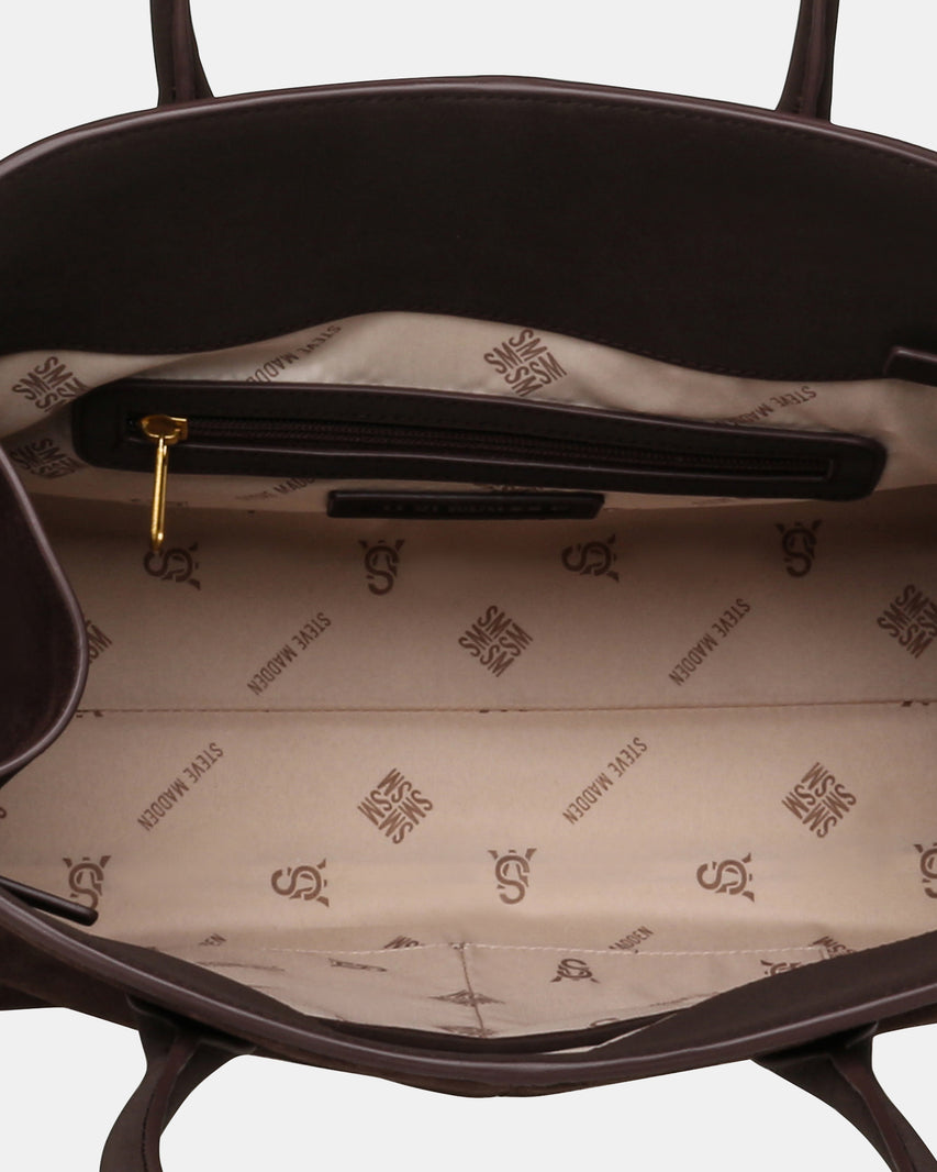 Steve Madden Btawny Bag