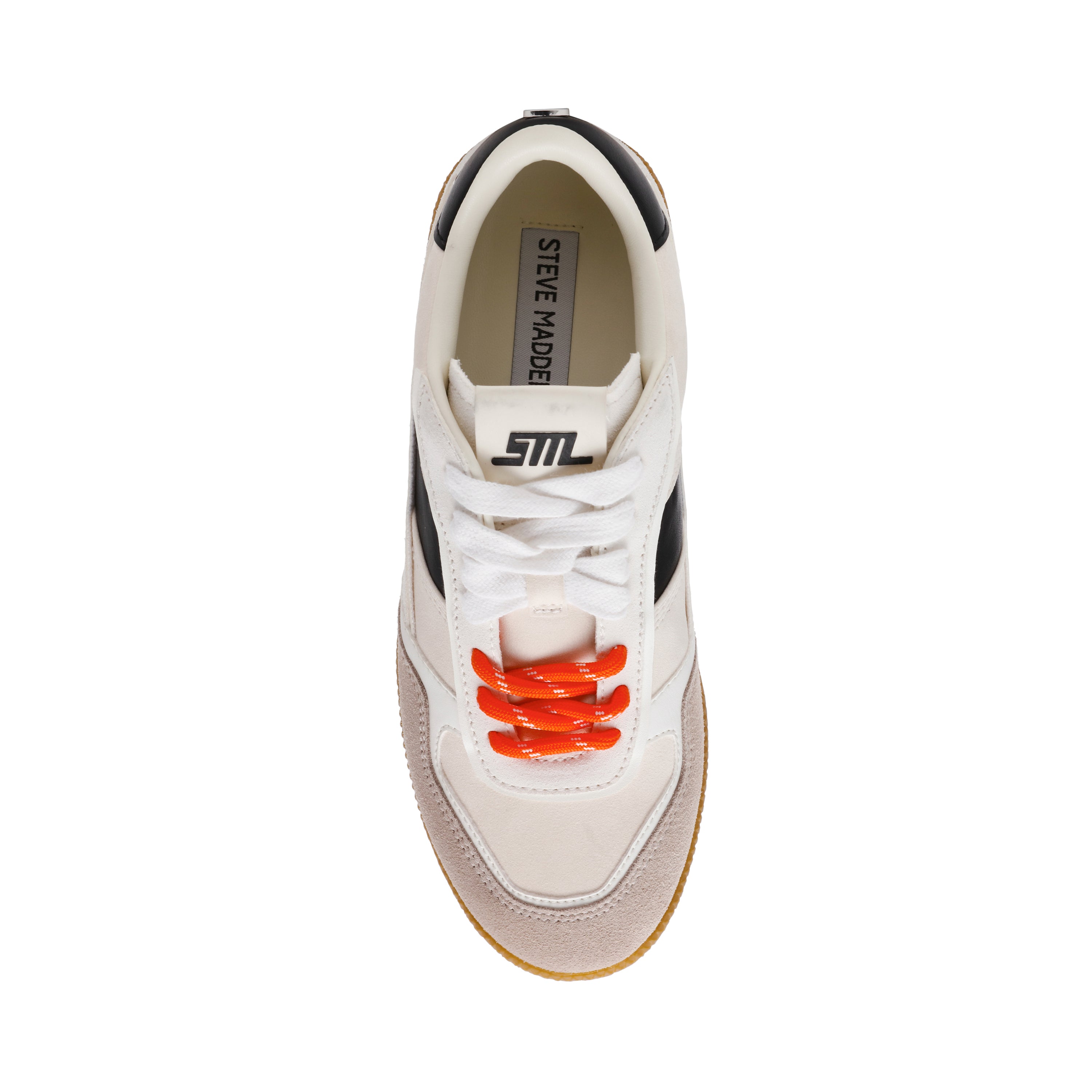 حذاء سنيكر ستيف مادن Augustine