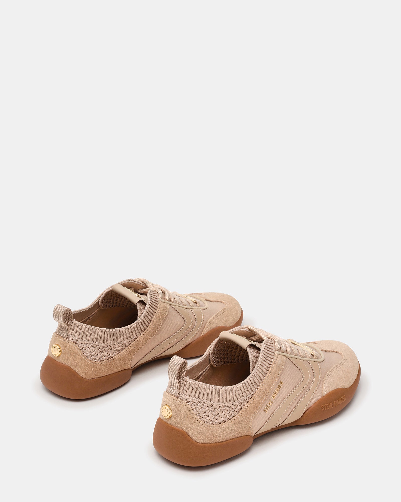 حذاء سنيكر ستيف مادن Biscotti