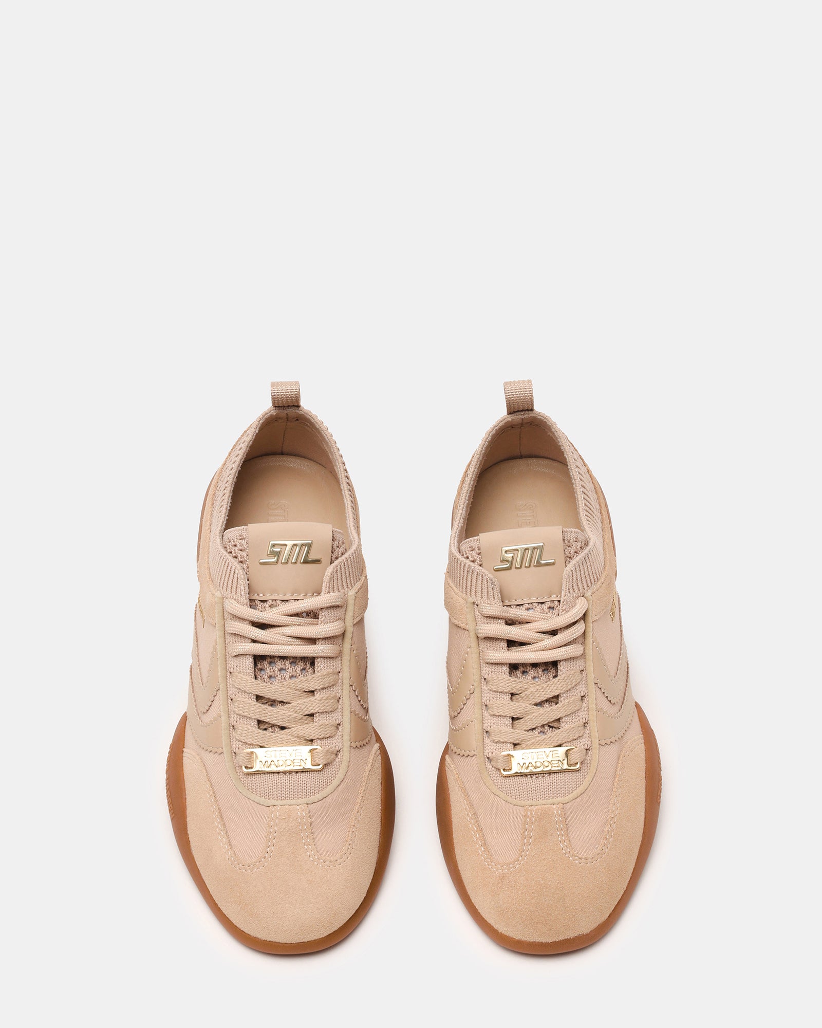 حذاء سنيكر ستيف مادن Biscotti