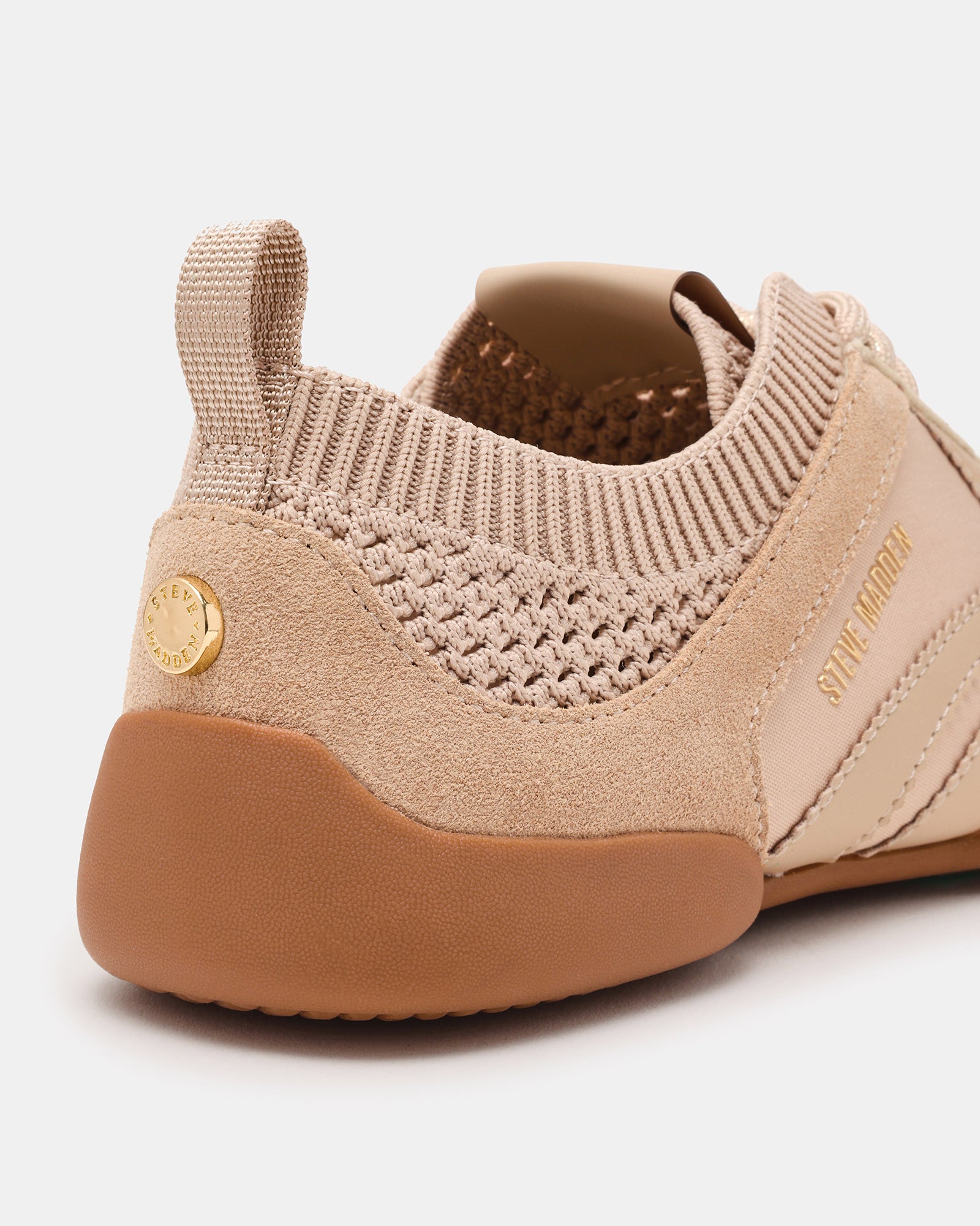 حذاء سنيكر ستيف مادن Biscotti