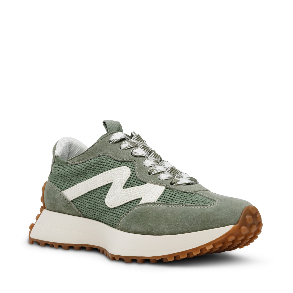 Steve Madden Campo Sneaker