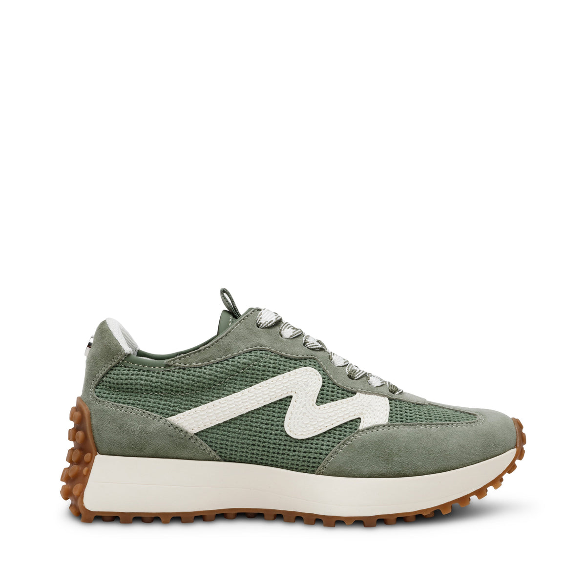 Steve Madden Campo Sneaker