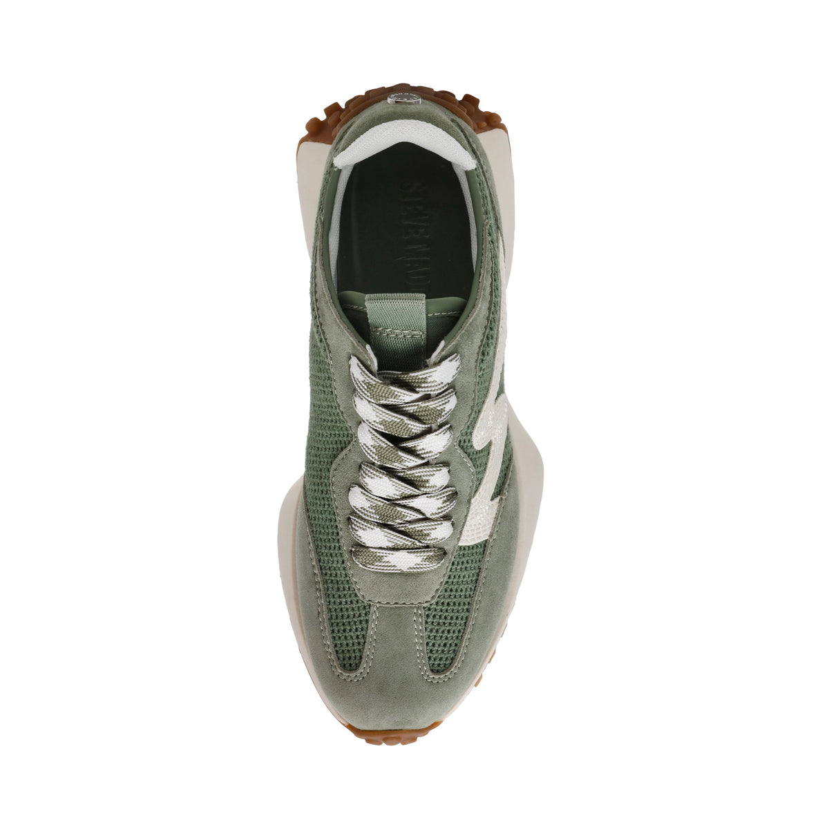 Steve Madden Campo Sneaker