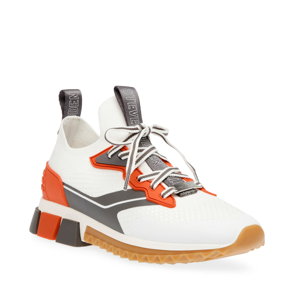 حذاء سنيكر ستيف مادن Decore