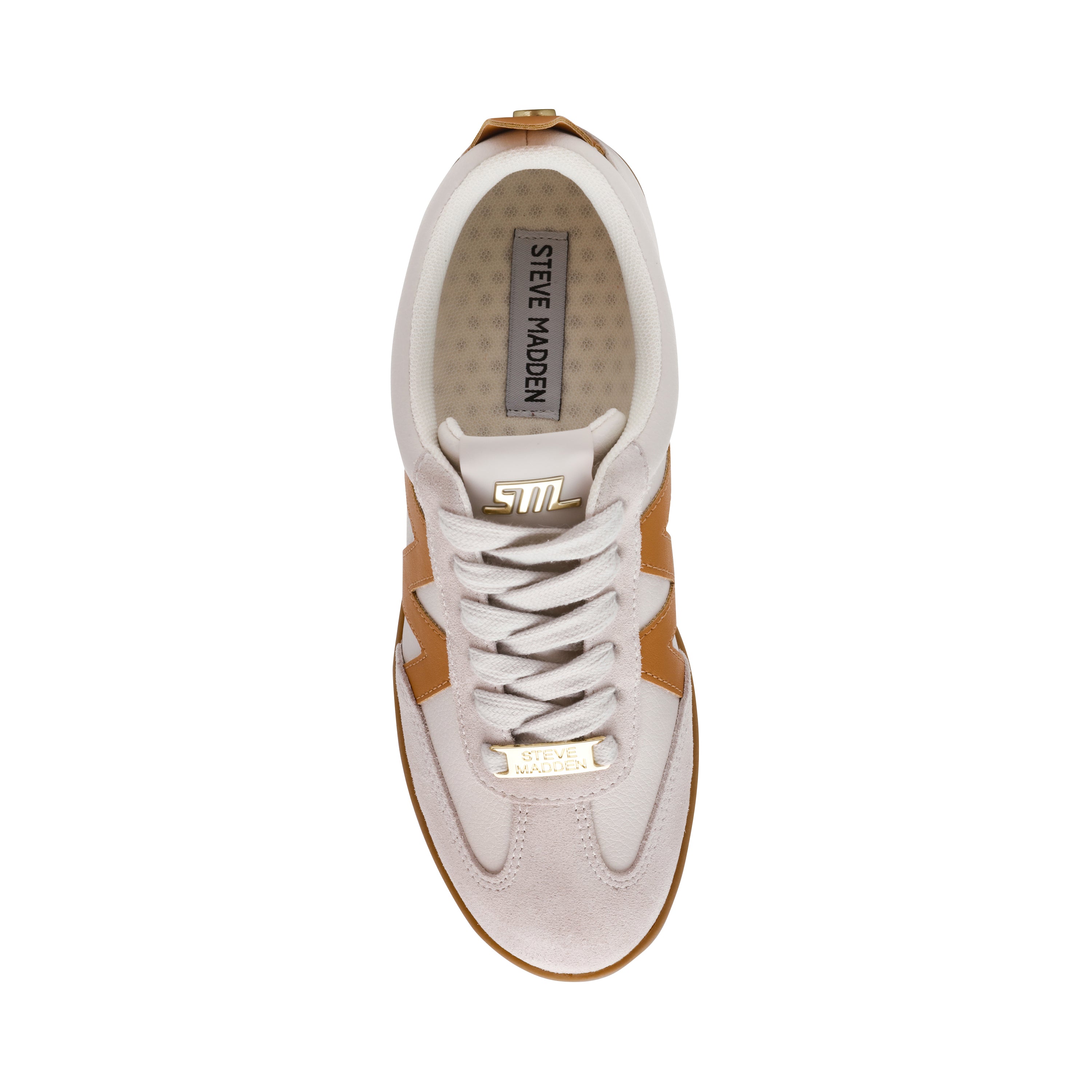 Steve Madden Degree Sneaker