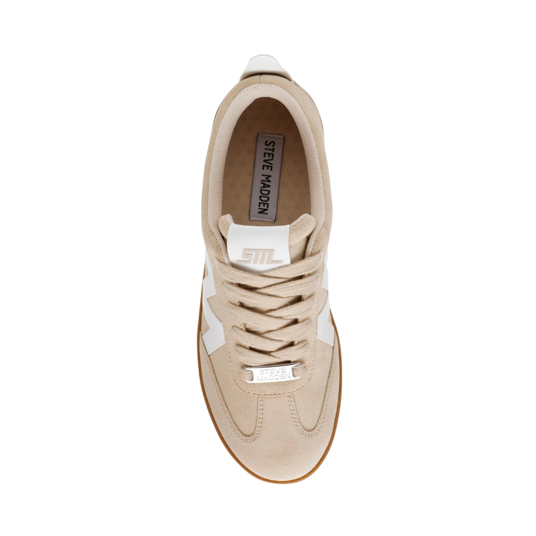 Steve Madden Degree Sneaker