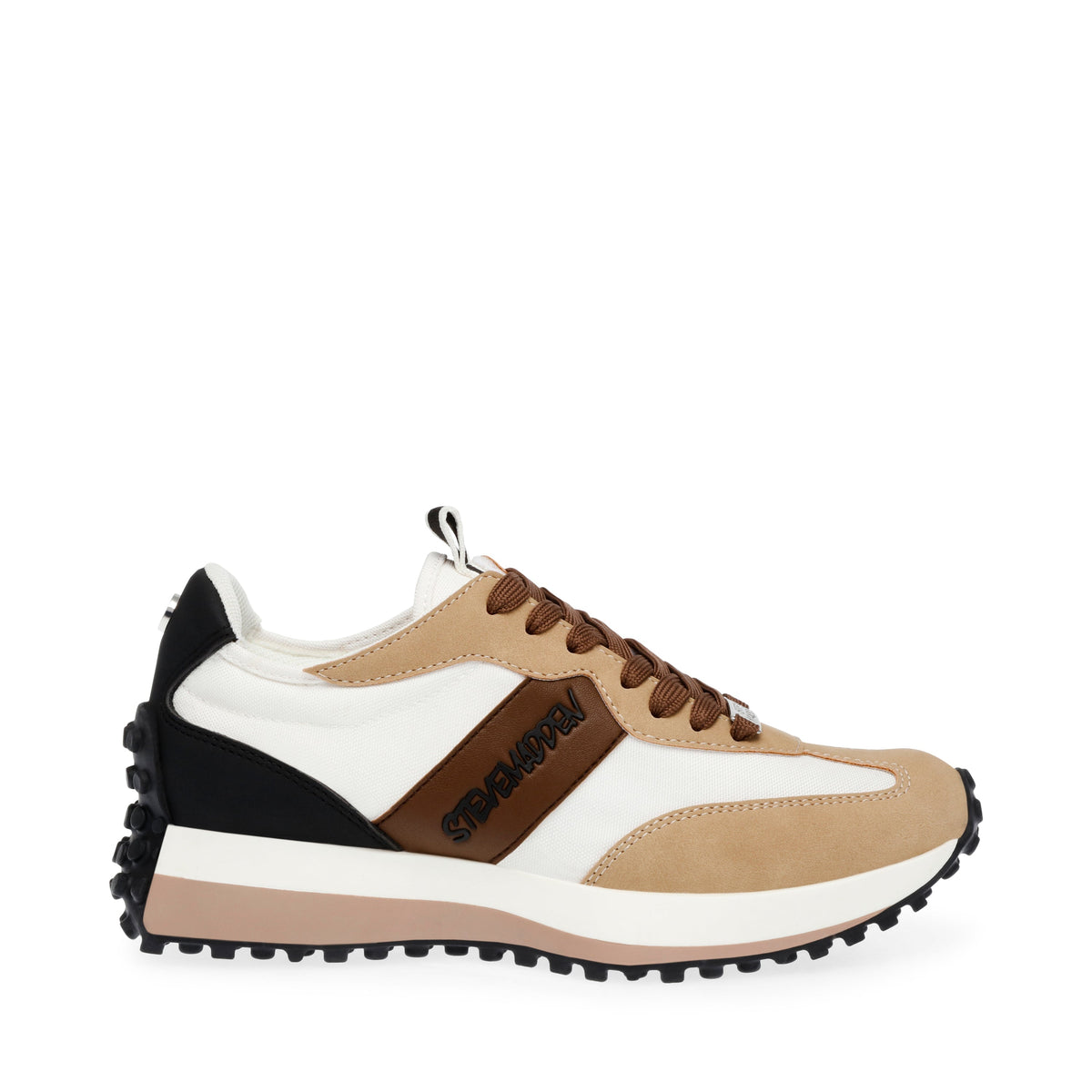 Steve Madden Lineage Sneaker