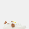 Steve Madden Marvin 2.0 Sneaker