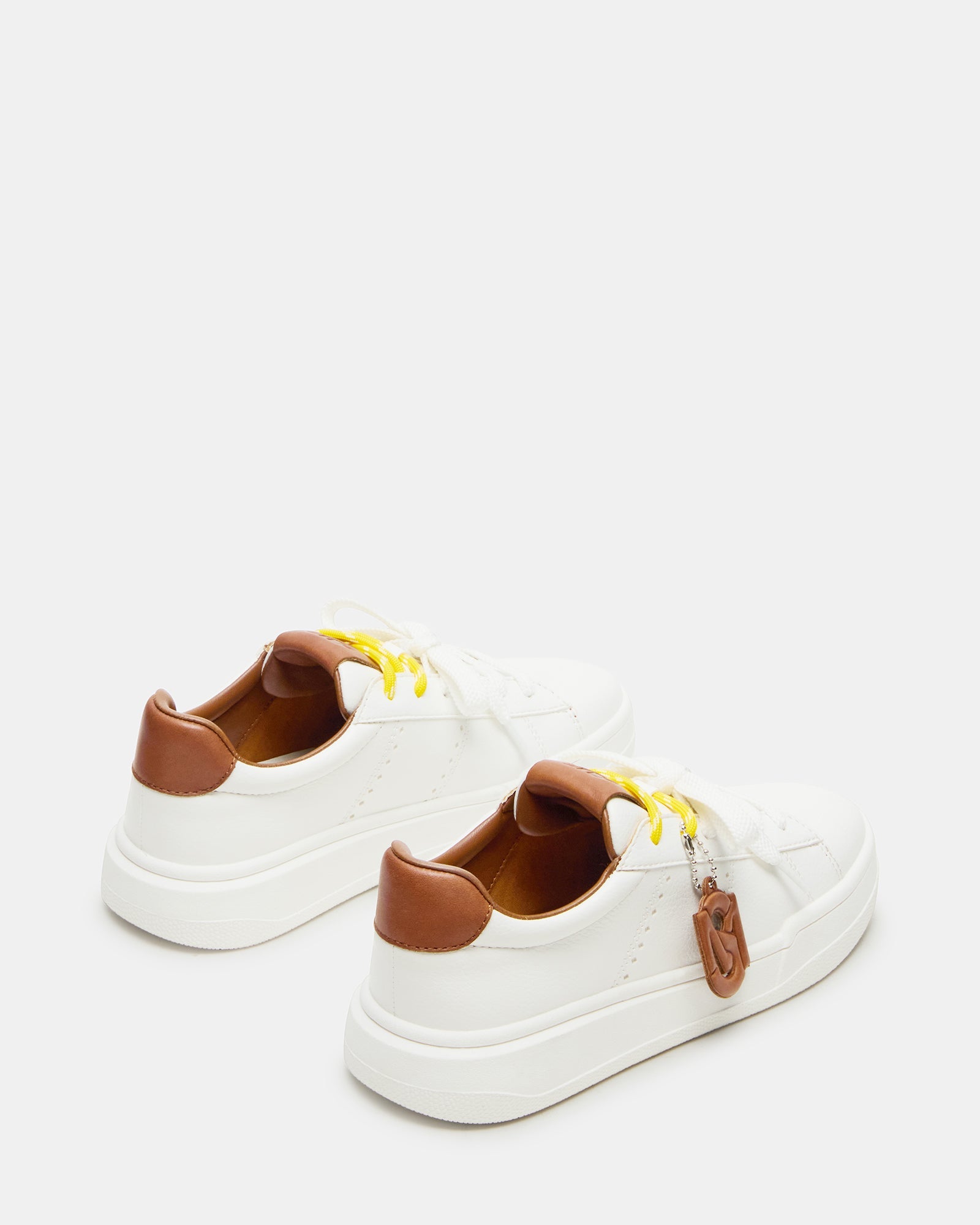 Steve Madden Marvin 2.0 Sneaker