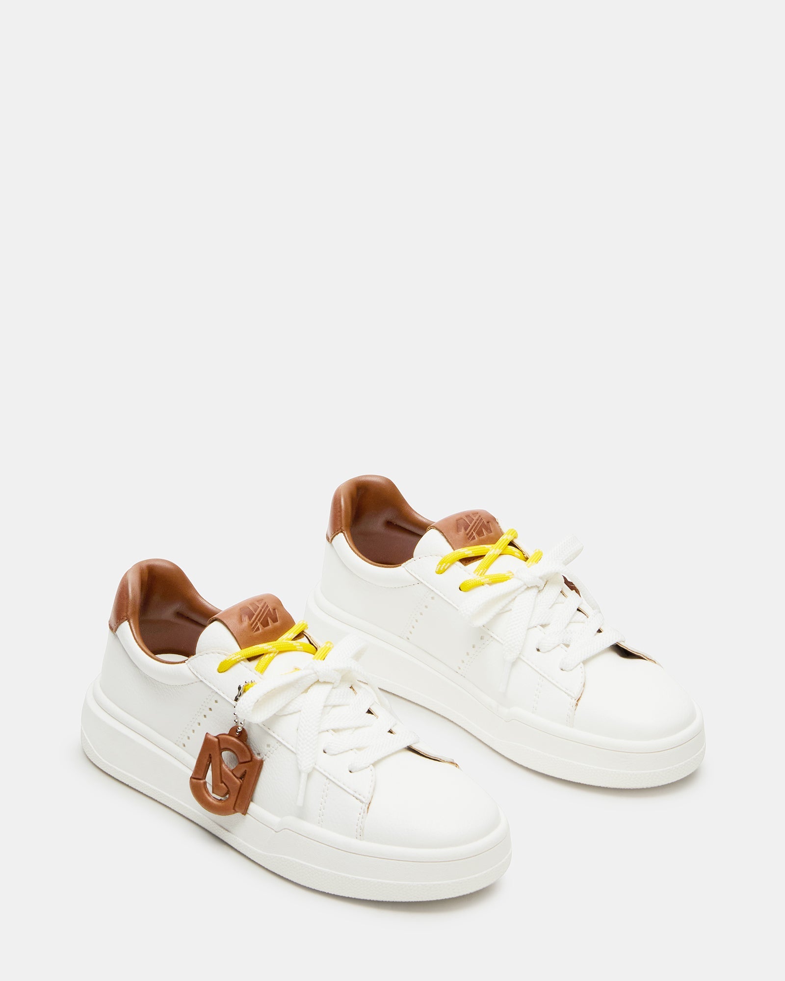 Steve Madden Marvin 2.0 Sneaker
