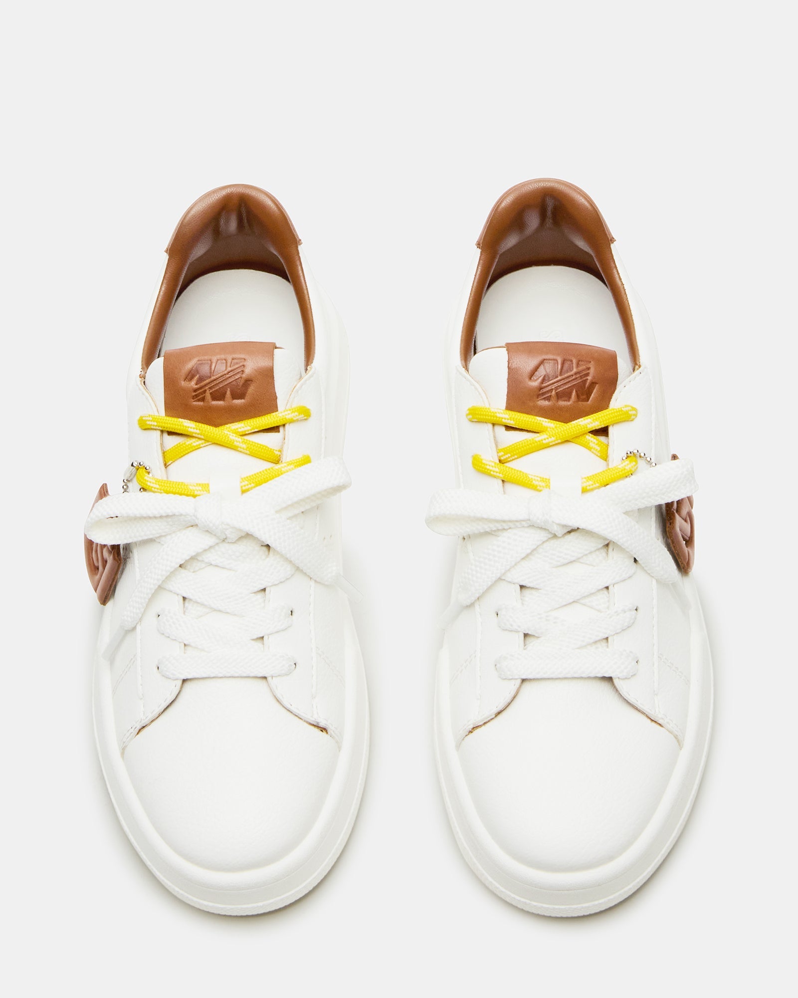 Steve Madden Marvin 2.0 Sneaker