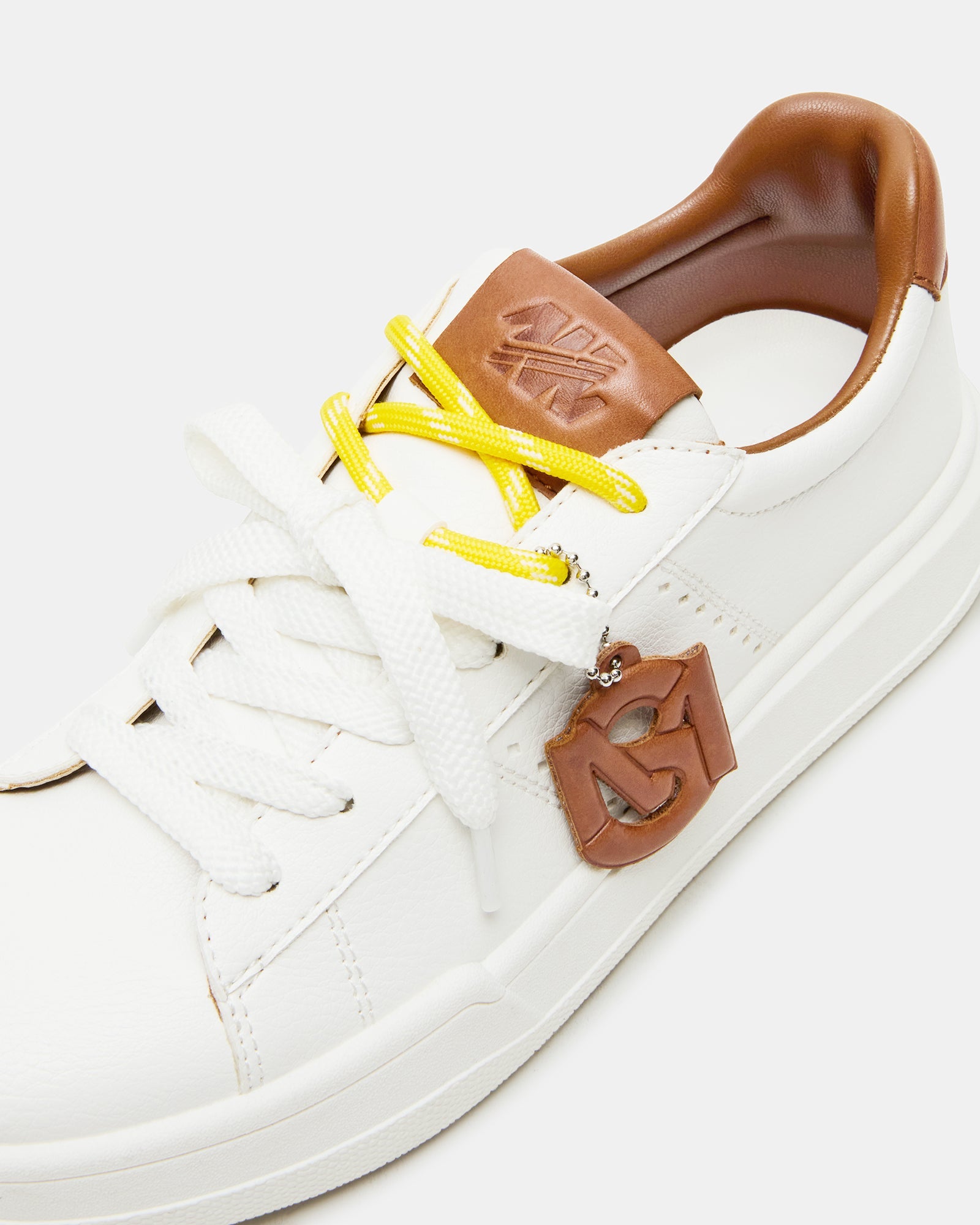 Steve Madden Marvin 2.0 Sneaker