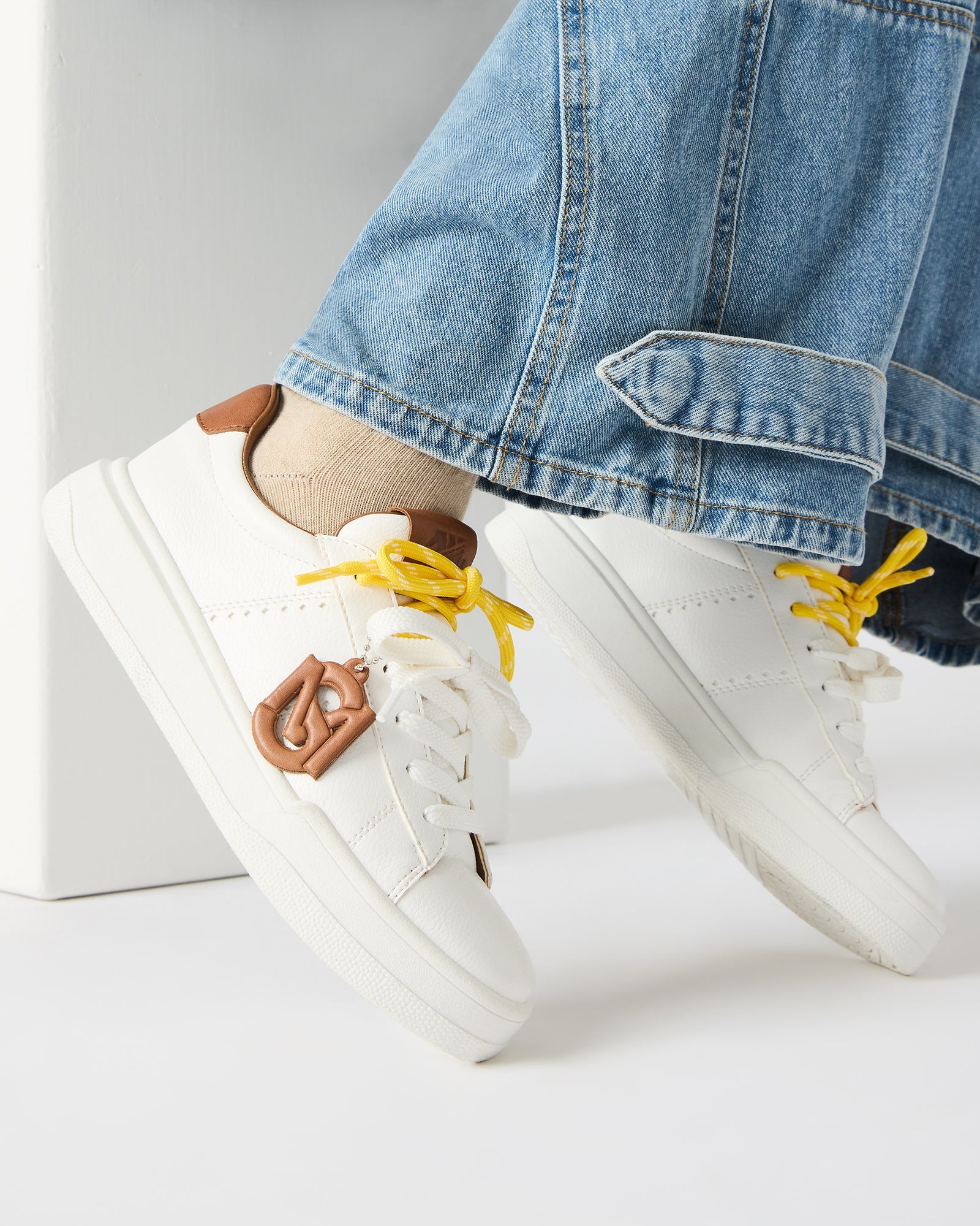 Steve Madden Marvin 2.0 Sneaker