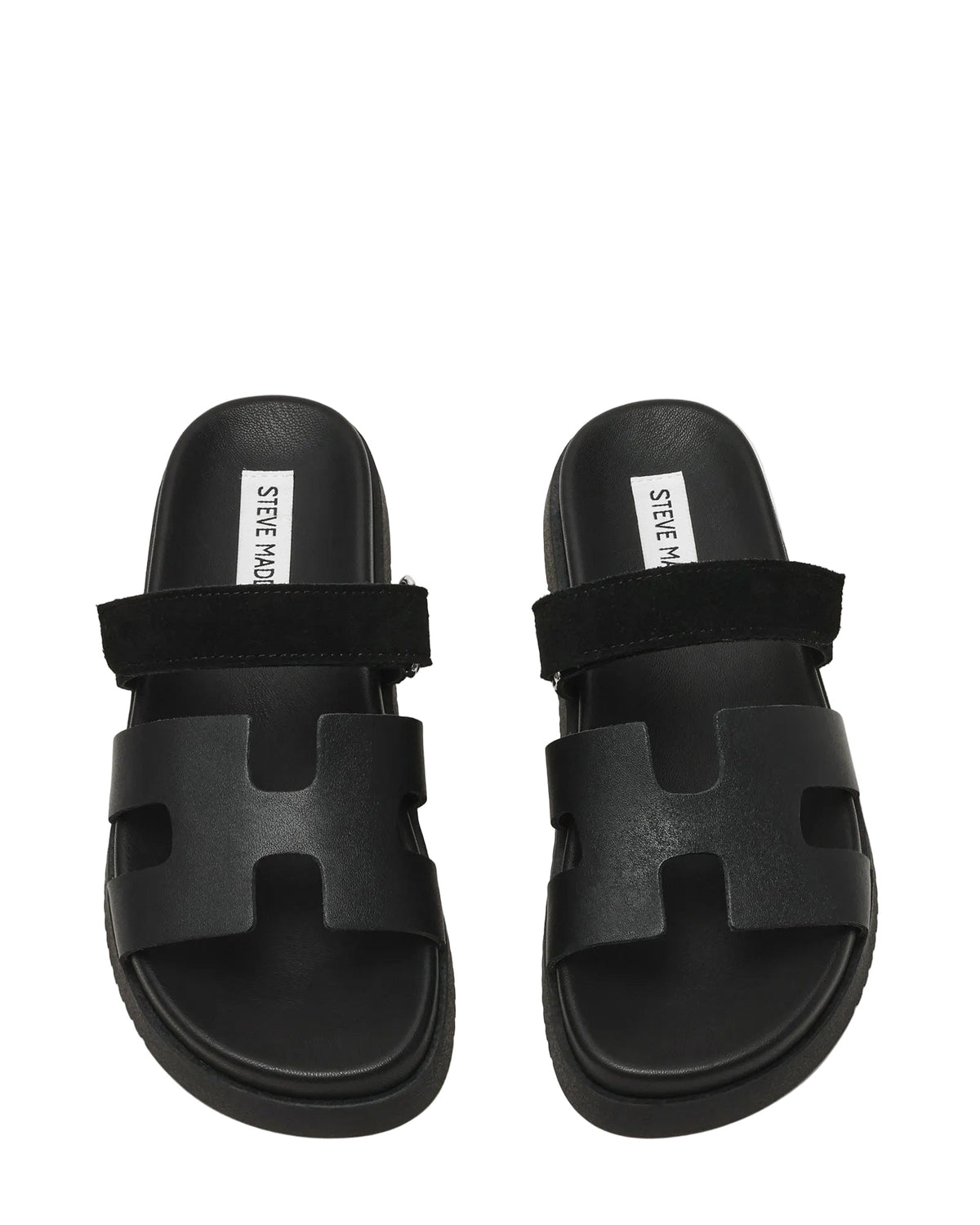 Steve Madden Mayven-Cn Slipper
