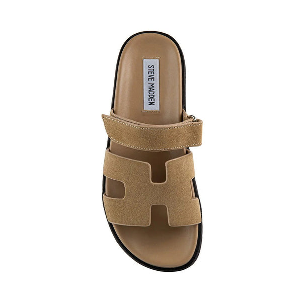 Steve Madden Mayven-Mx Sneaker