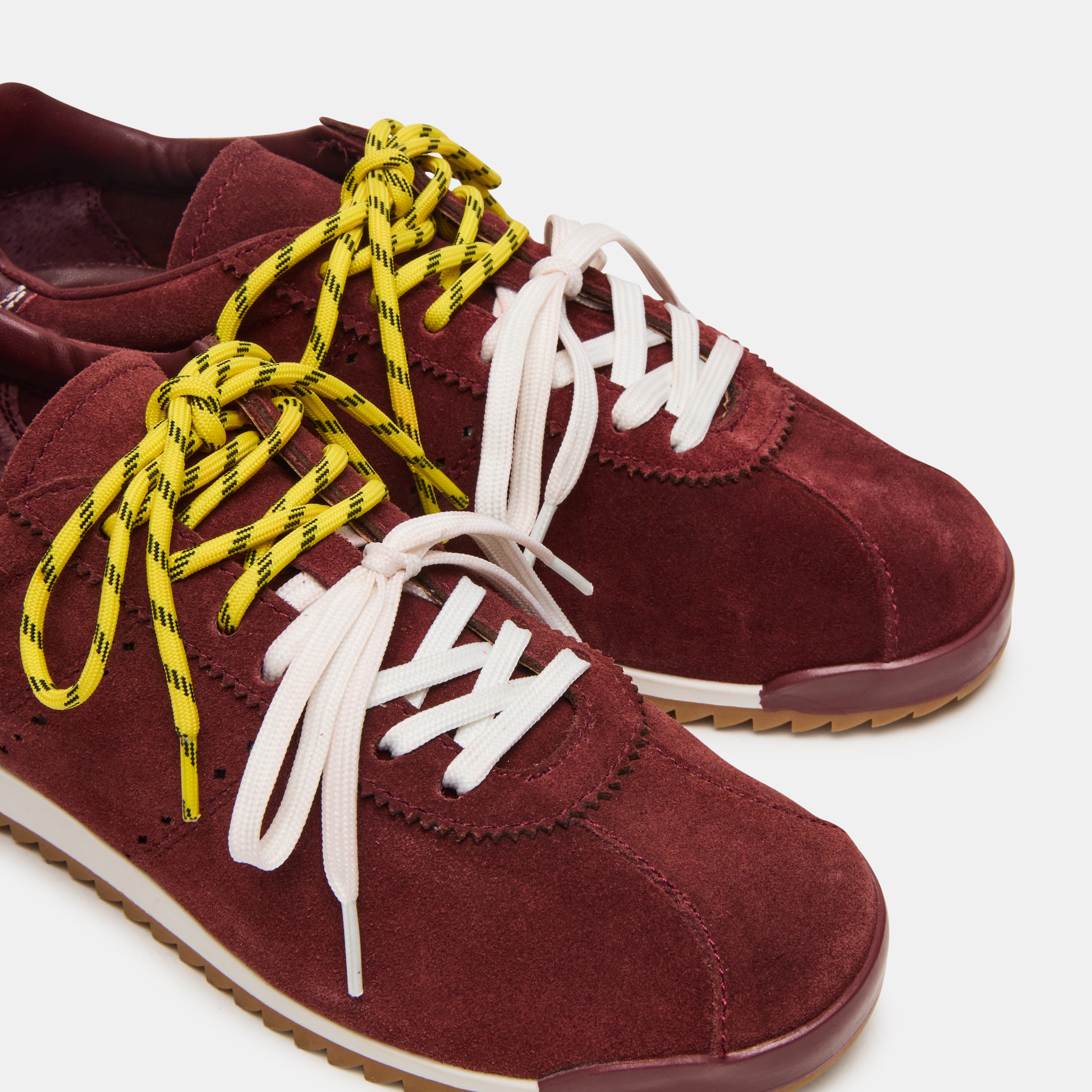 Steve Madden Mirage Sneaker