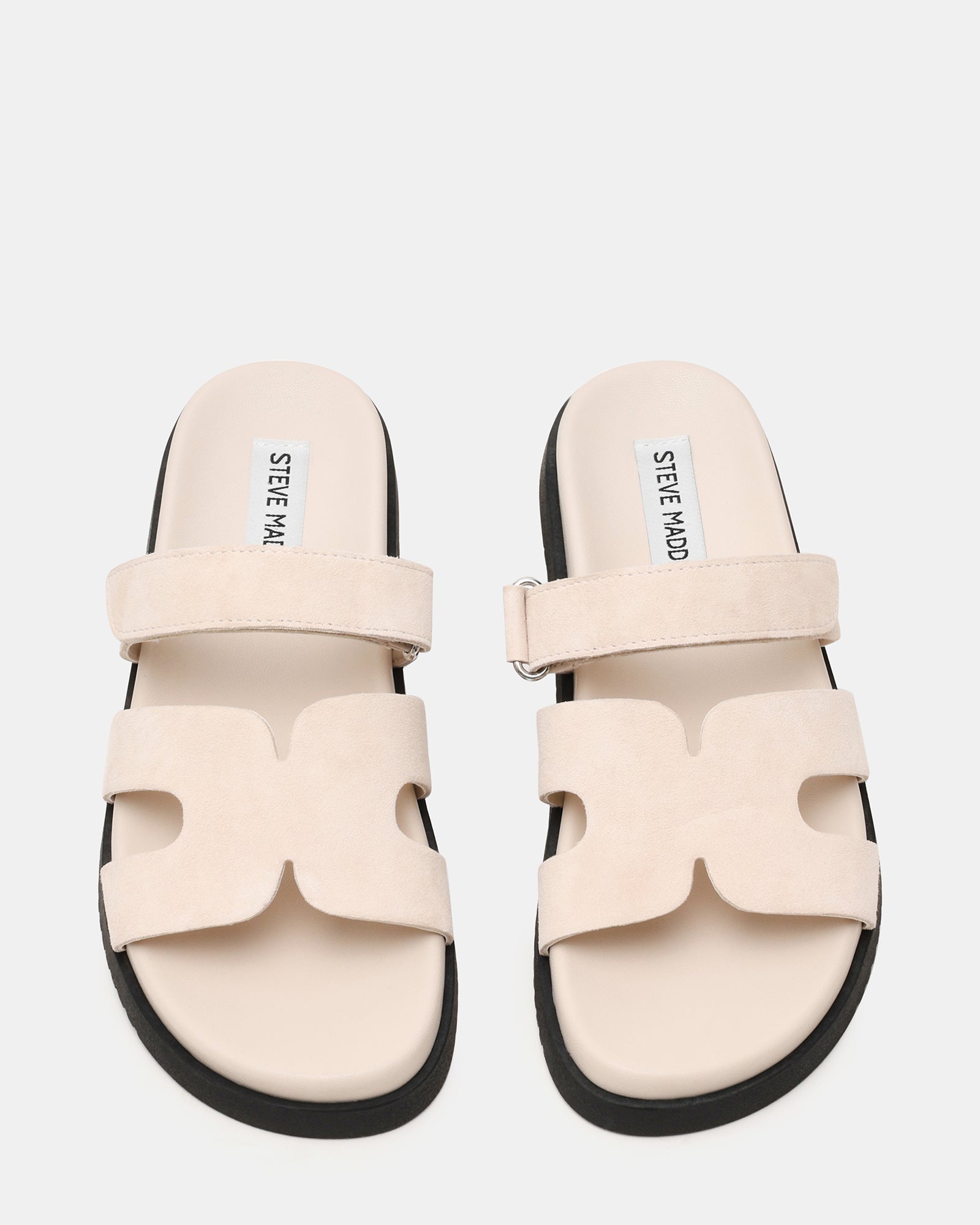 Steve Madden Missile Slipper