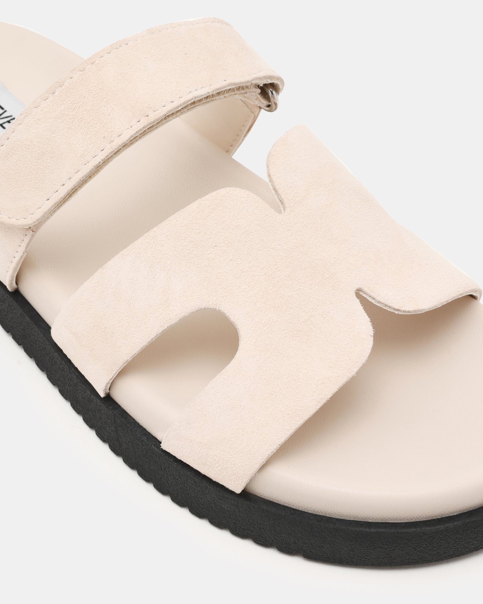 Steve Madden Missile Slipper