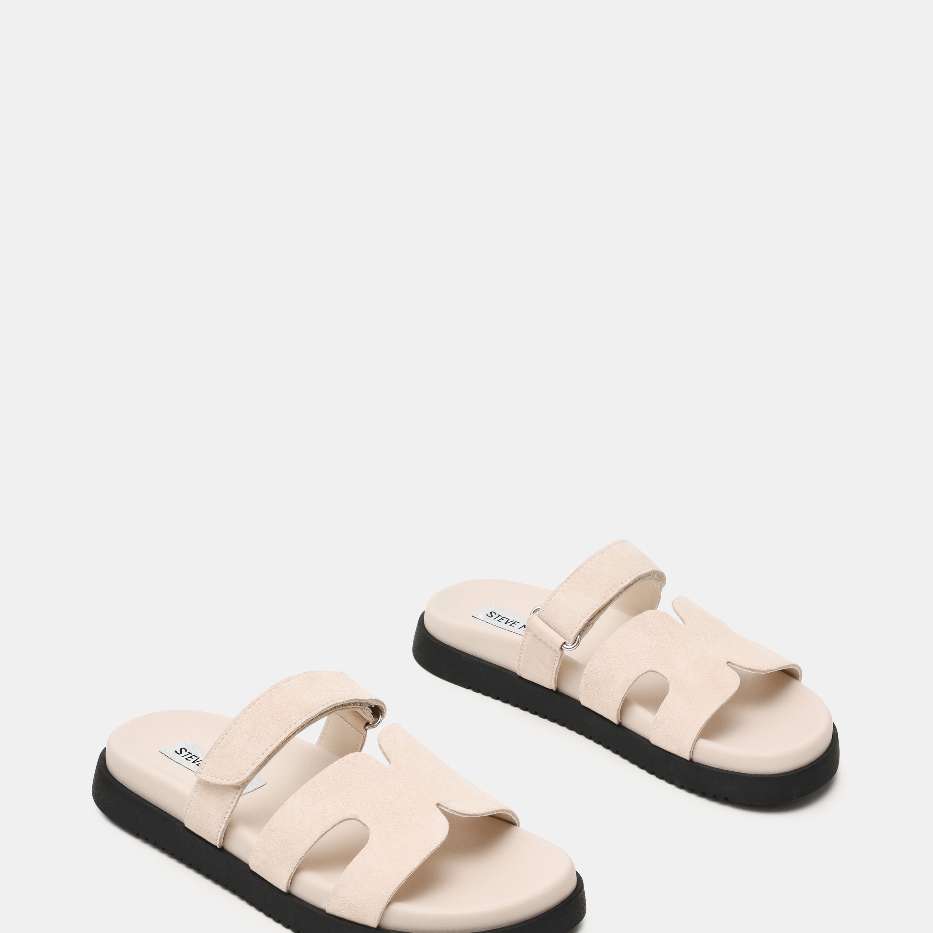 Steve Madden Missile Slipper