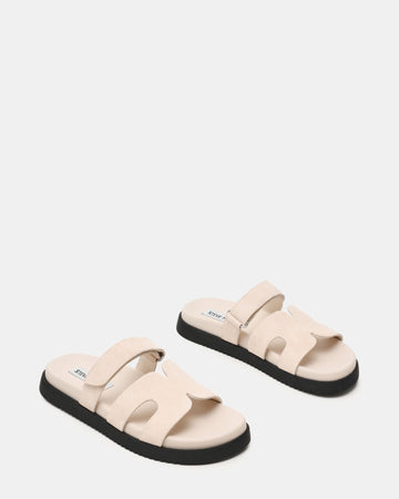 Steve Madden Missile Slipper
