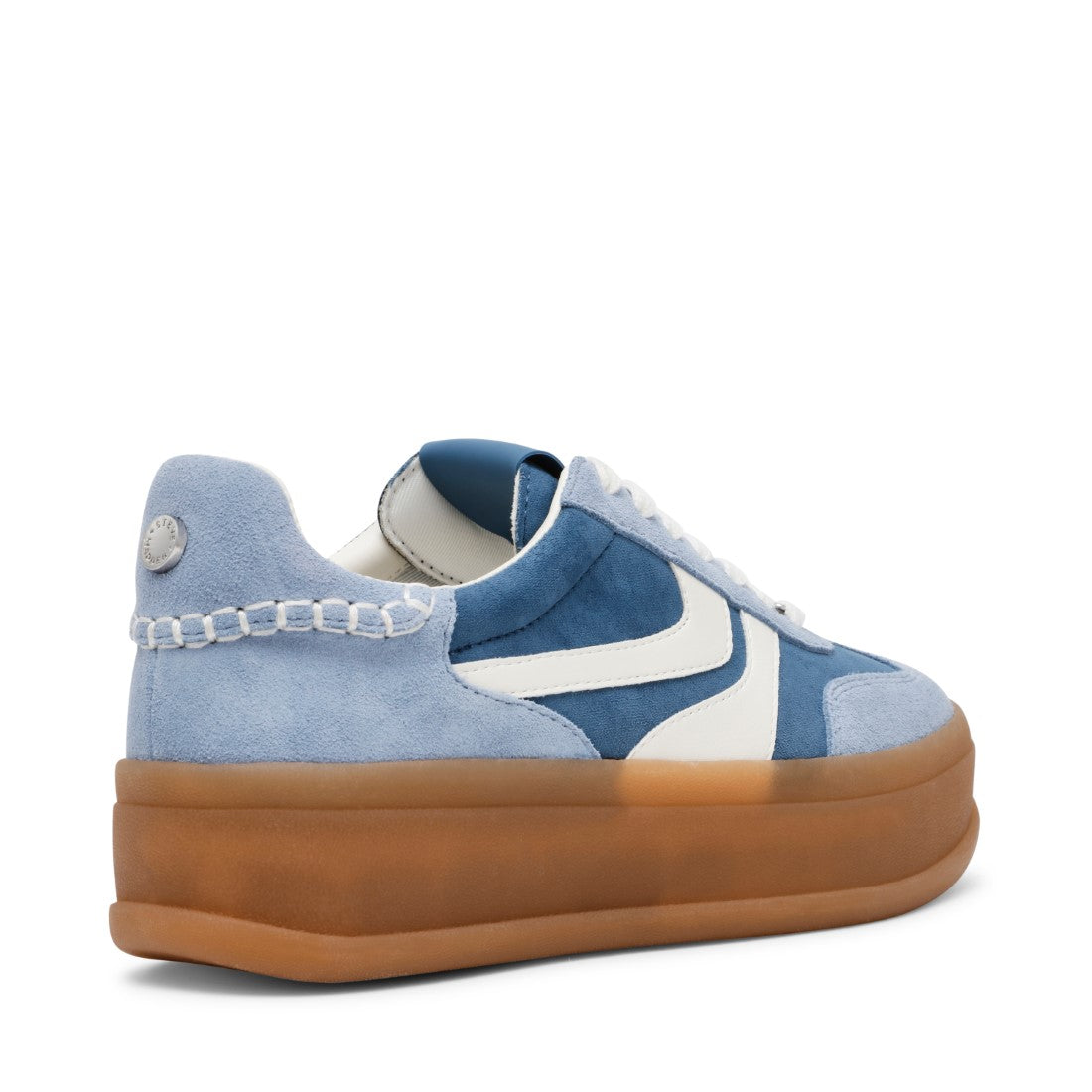 Steve Madden Off-Track Sneaker