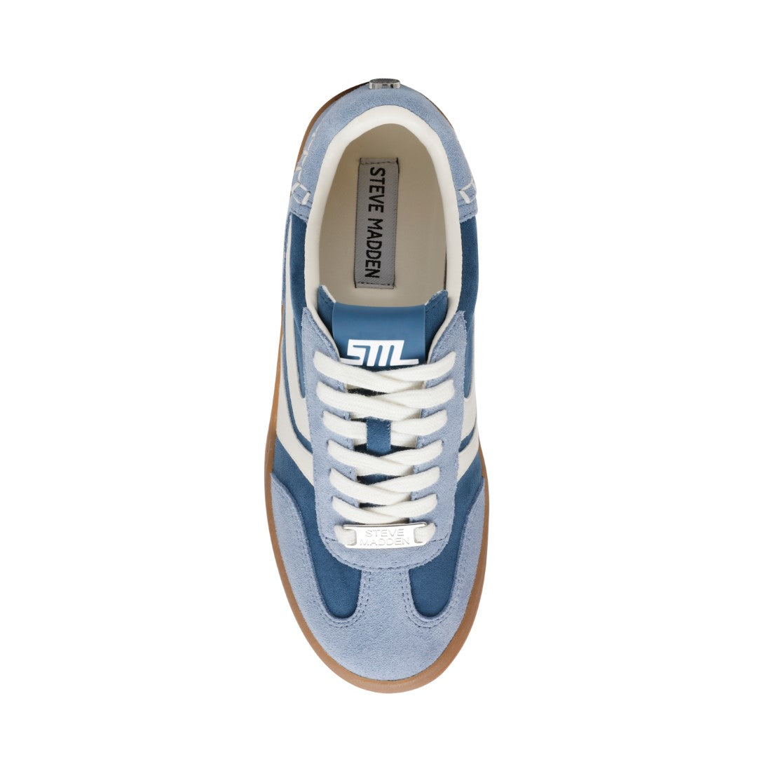 Steve Madden Off-Track Sneaker