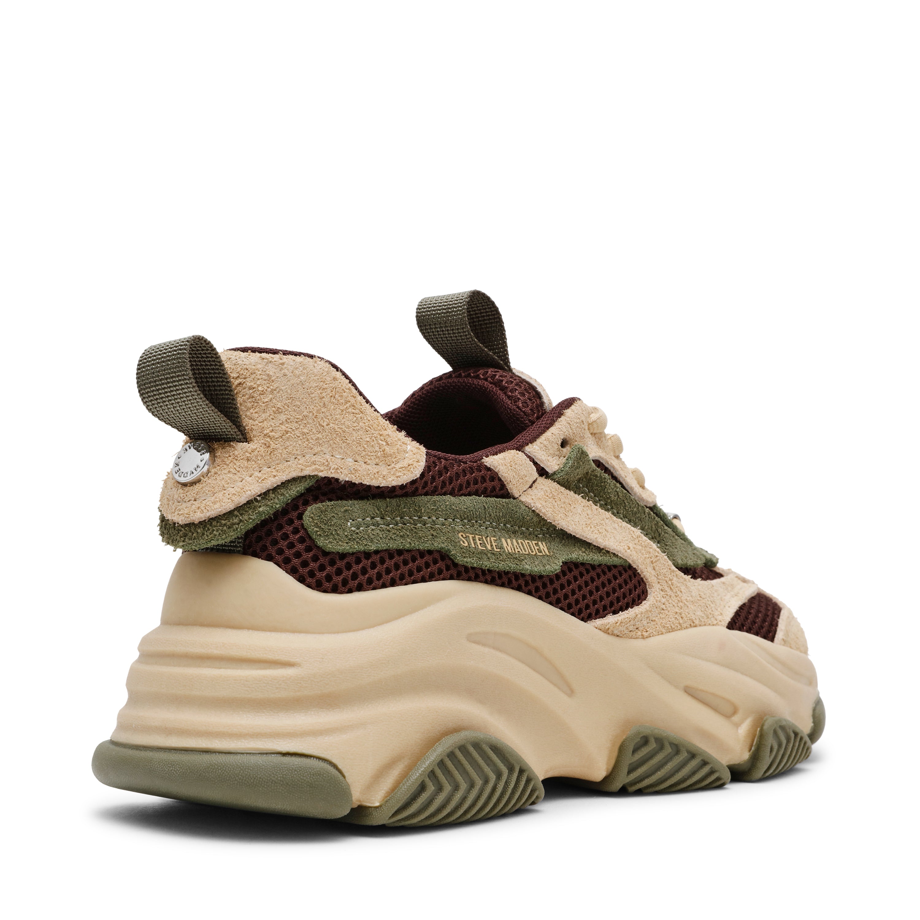 Steve Madden Possession-E Sneaker