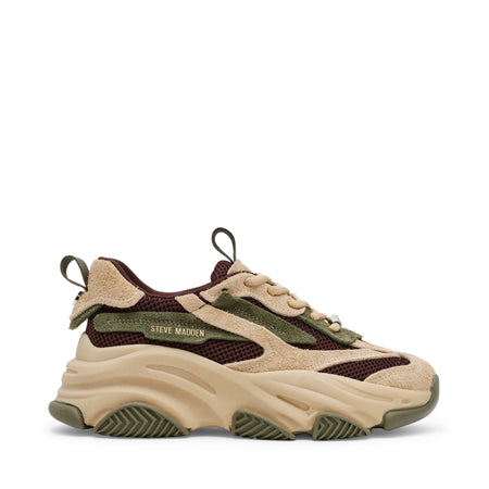 Steve Madden Possession-E Sneaker