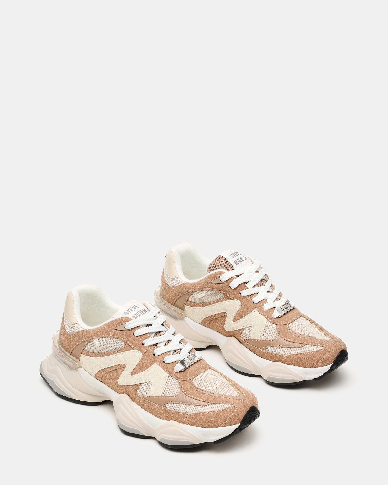 Steve Madden Setti Sneaker