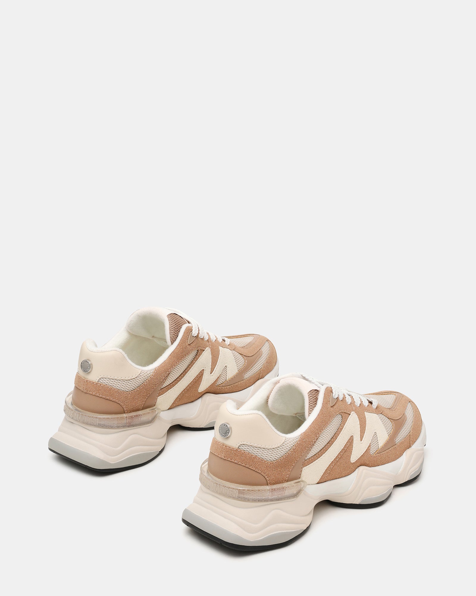 Steve Madden Setti Sneaker