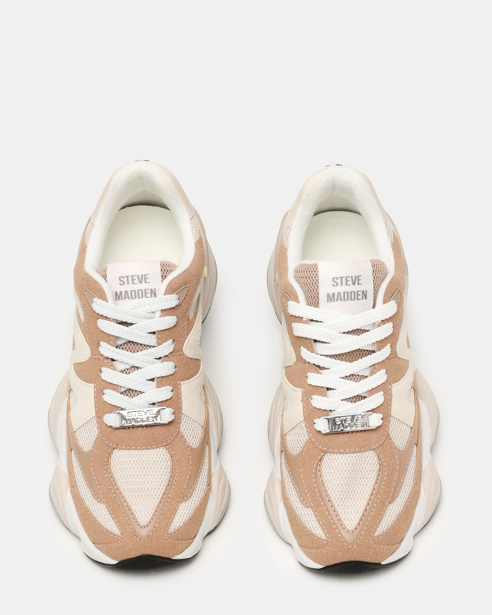 Steve Madden Setti Sneaker