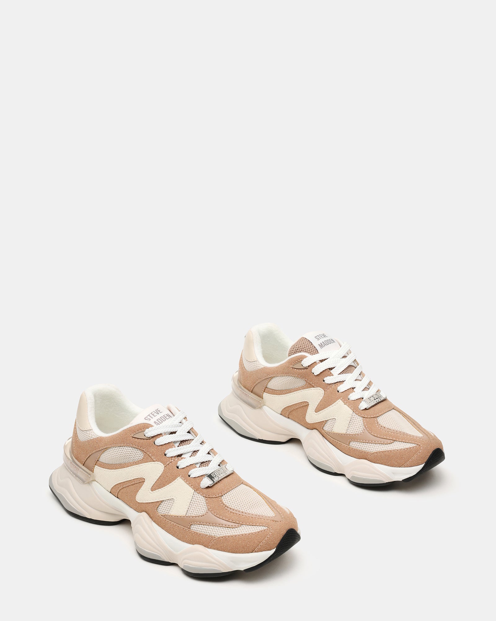Steve Madden Setti Sneaker