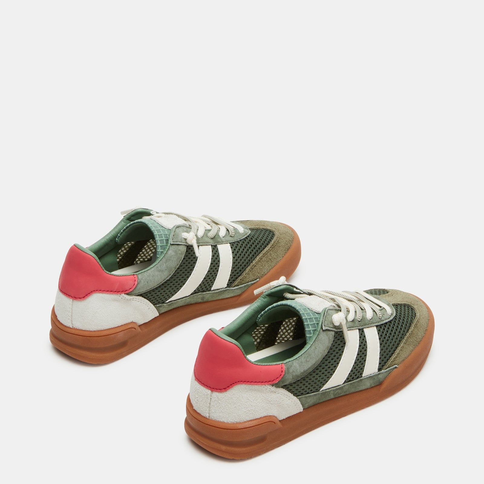 حذاء سنيكر ستيف مادن Verdict