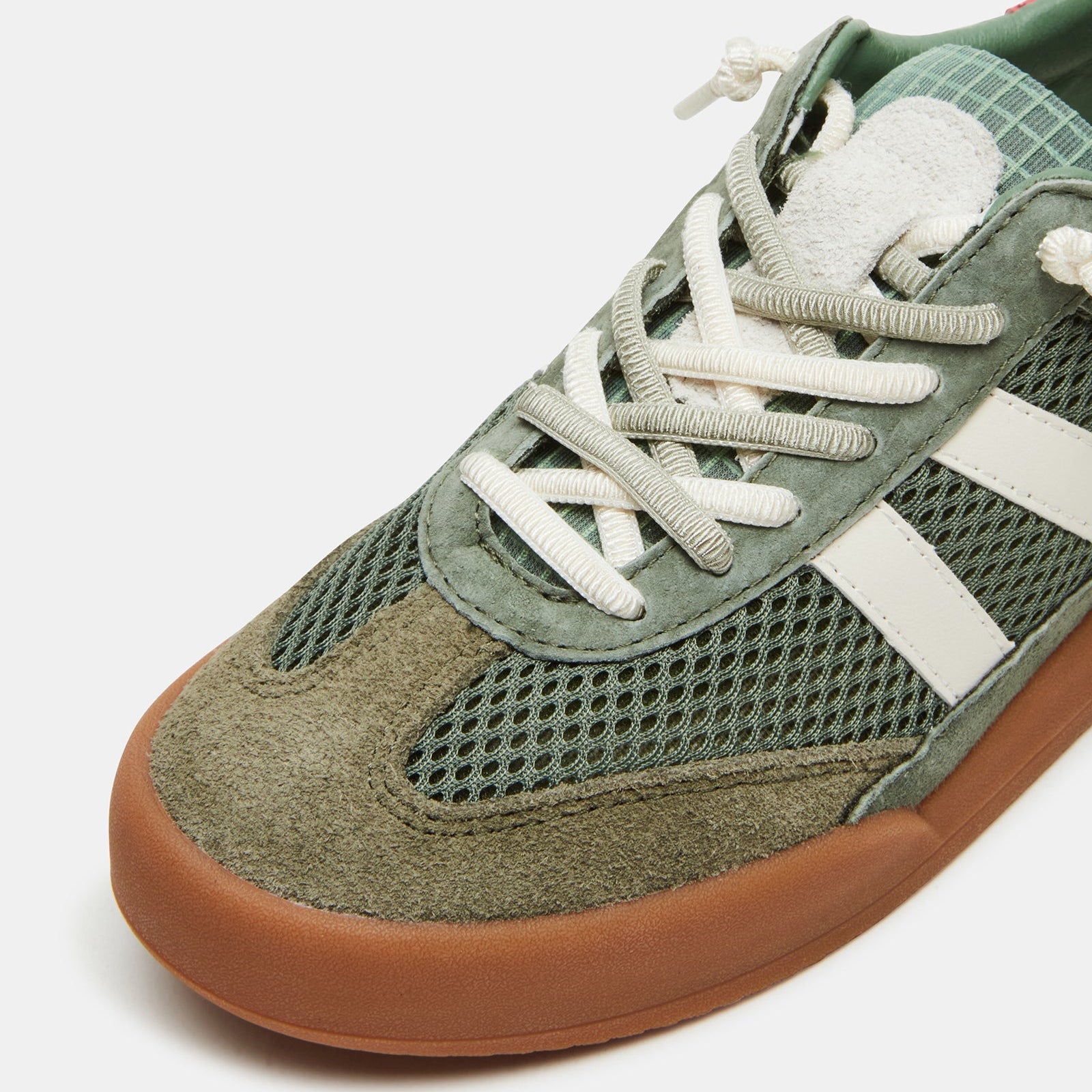 حذاء سنيكر ستيف مادن Verdict