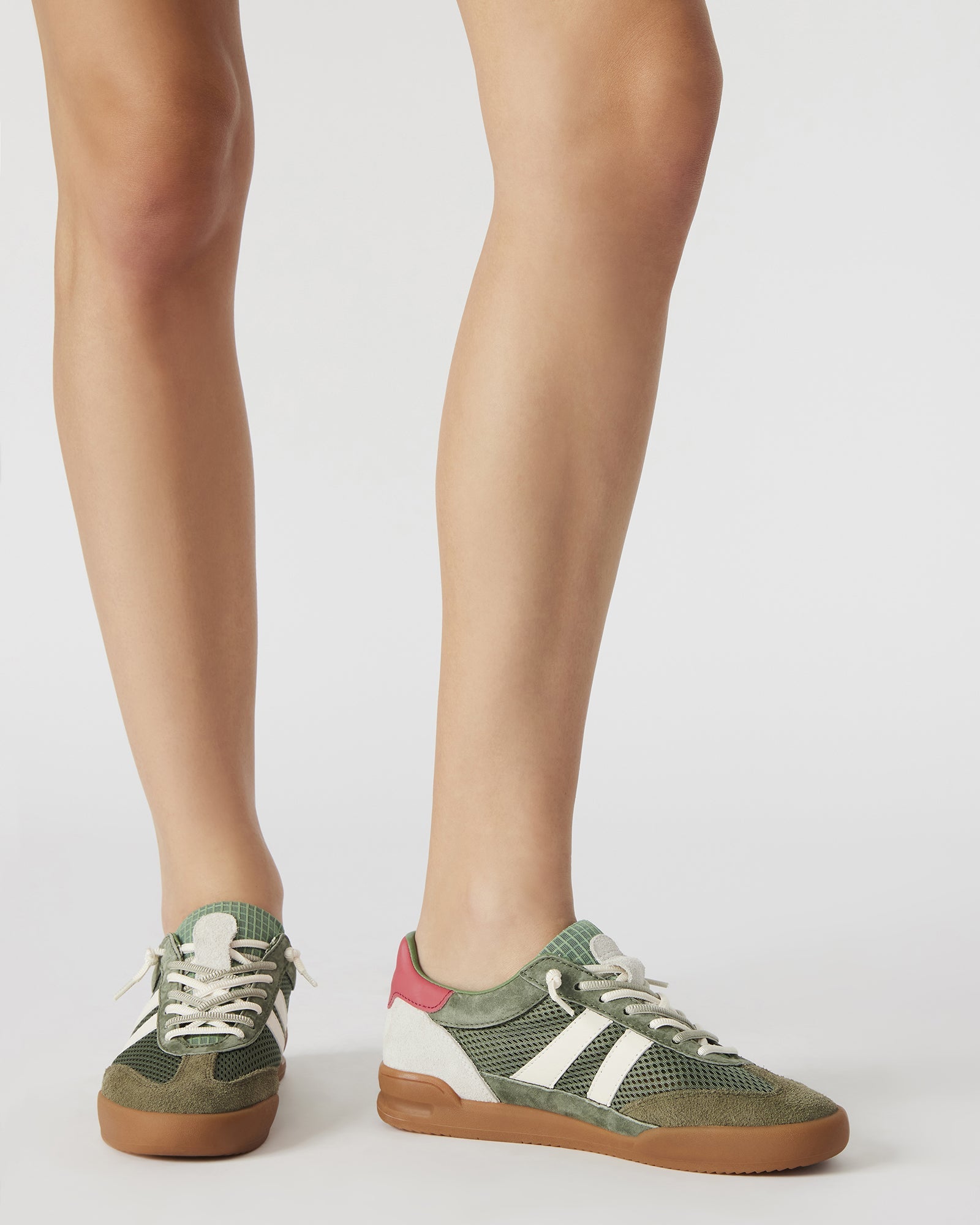 حذاء سنيكر ستيف مادن Verdict