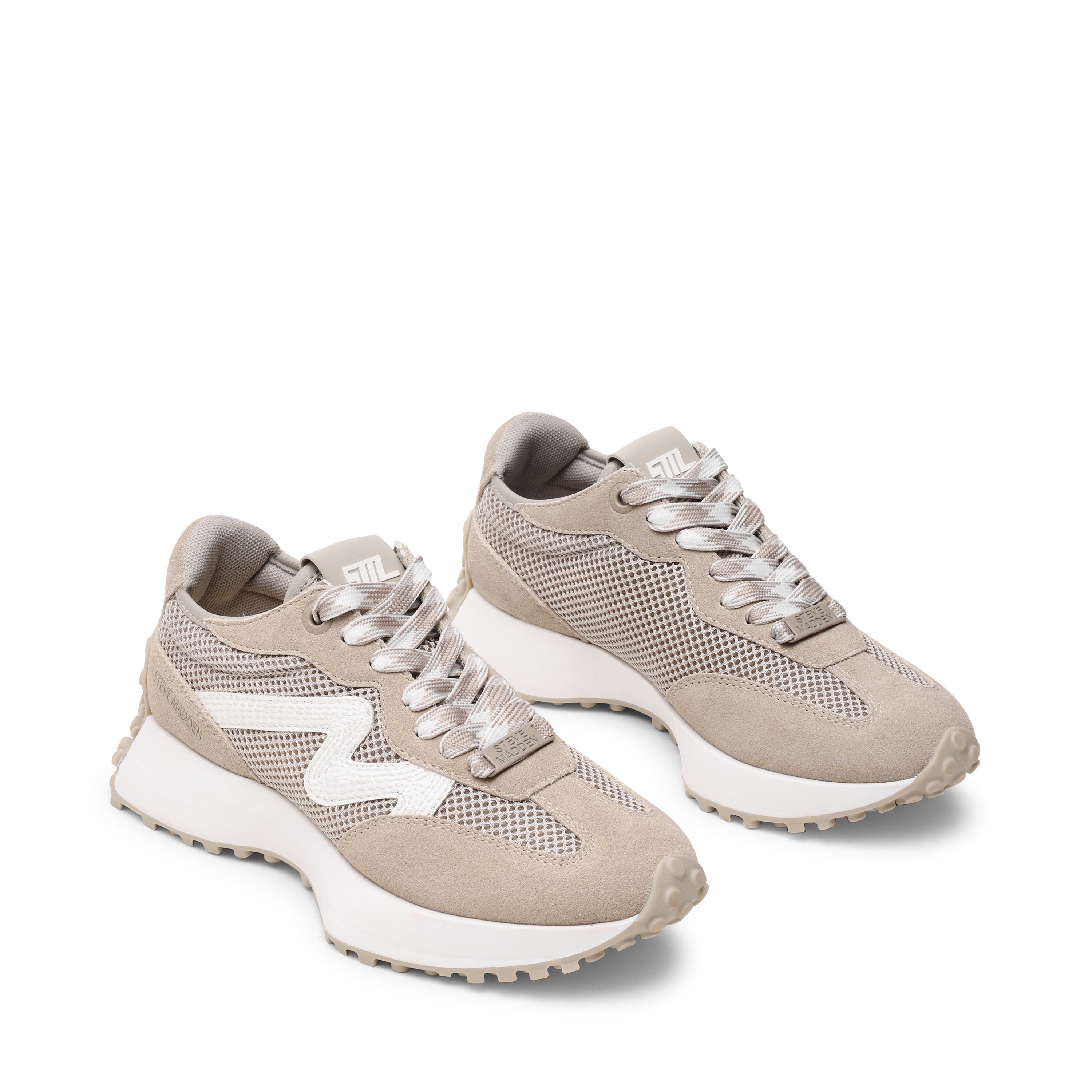 حذاء سنيكر ستيف مادن Capitale