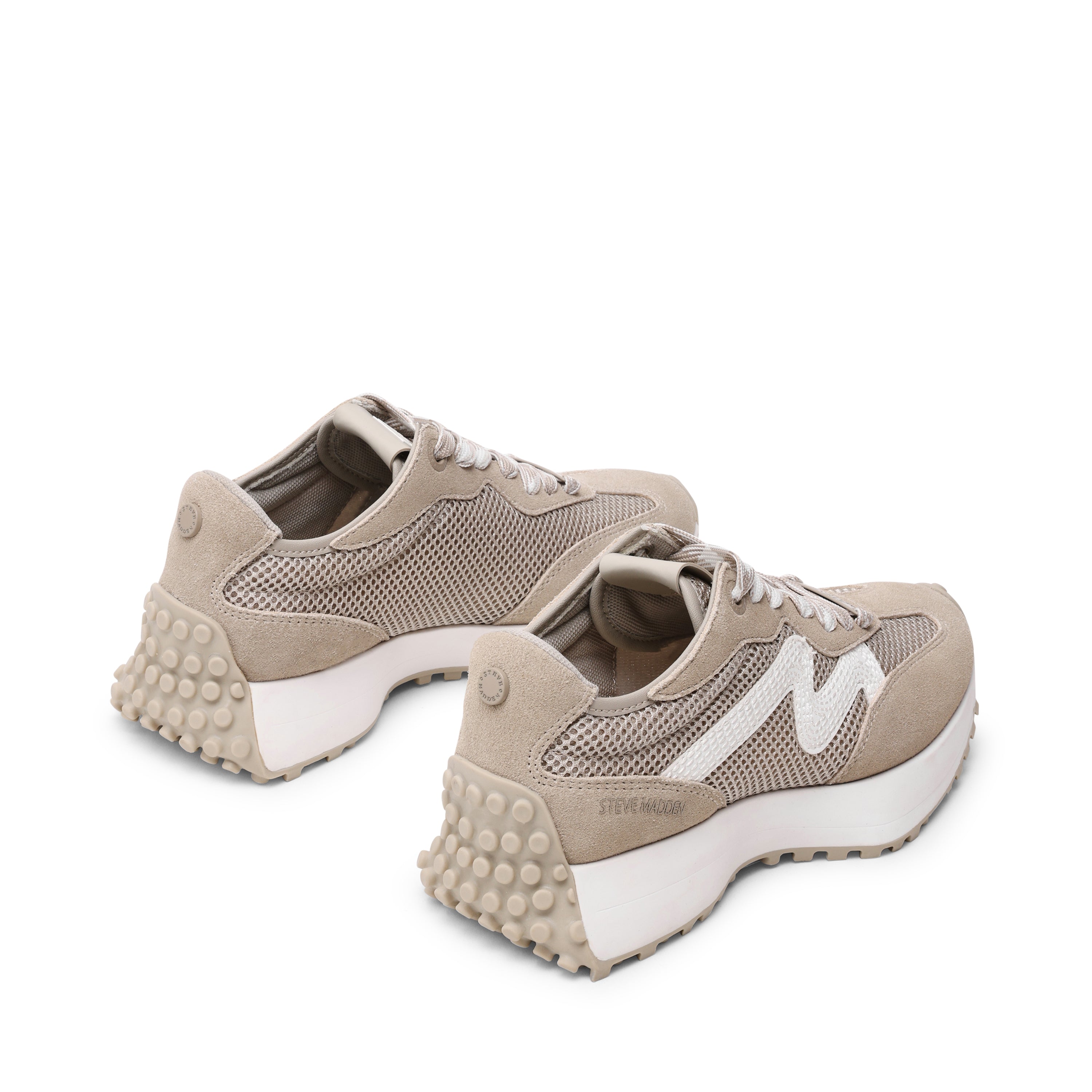 حذاء سنيكر ستيف مادن Capitale