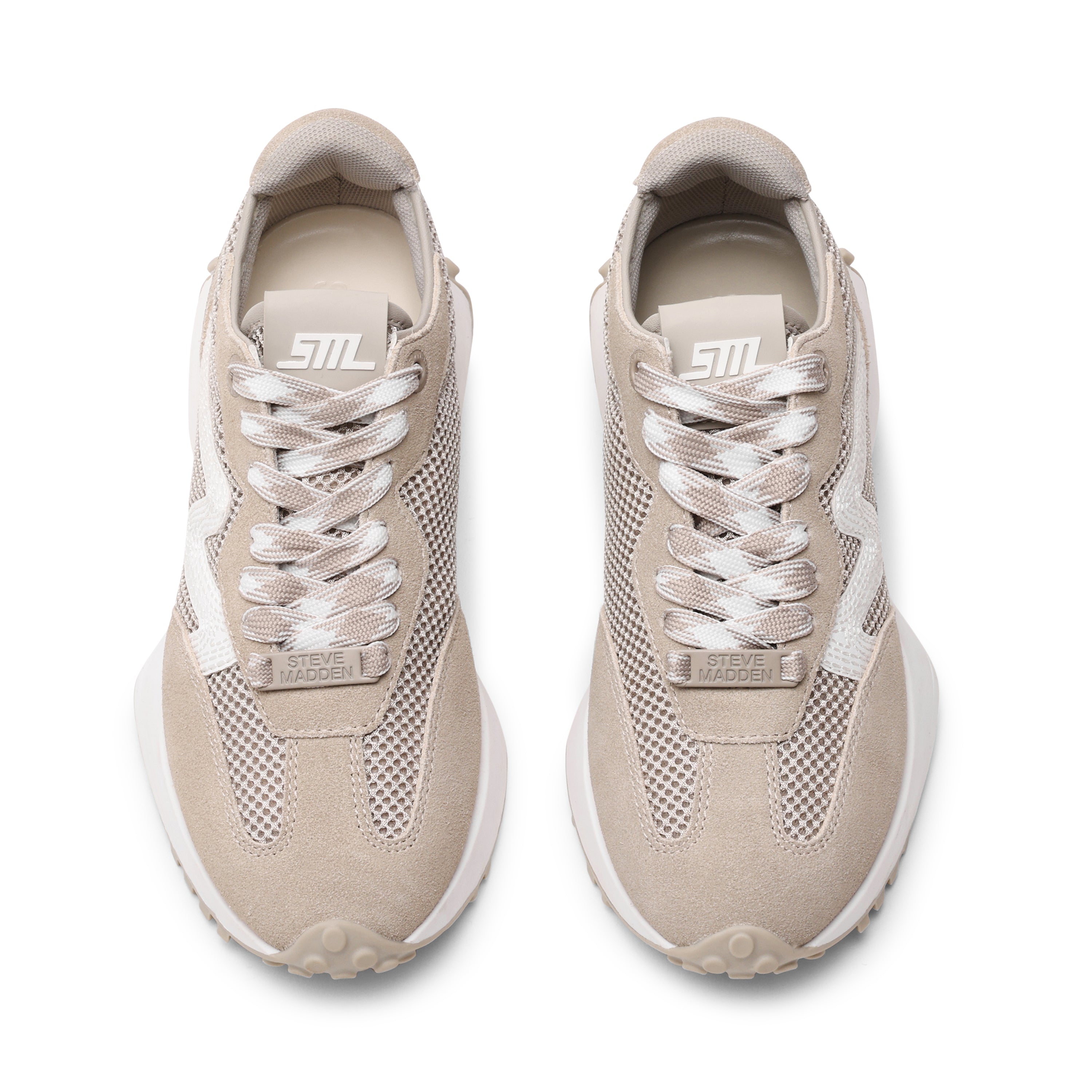 حذاء سنيكر ستيف مادن Capitale