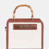 Steve Madden Bflorens Bag