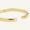 ساعة روزفيلد Bangle S Gold