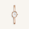 ساعة روزفيلد Bangle S Rose Gold