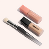 Huda Beauty Undereye Buff Brush Makeup Brush