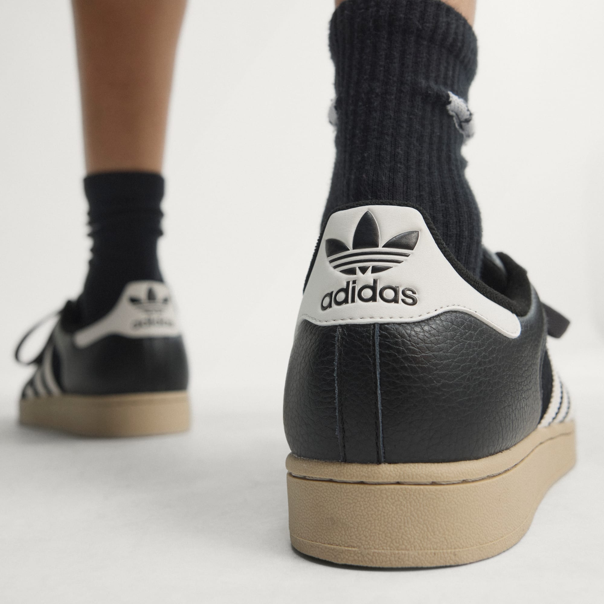 Adidas Superstar Ii Sneaker