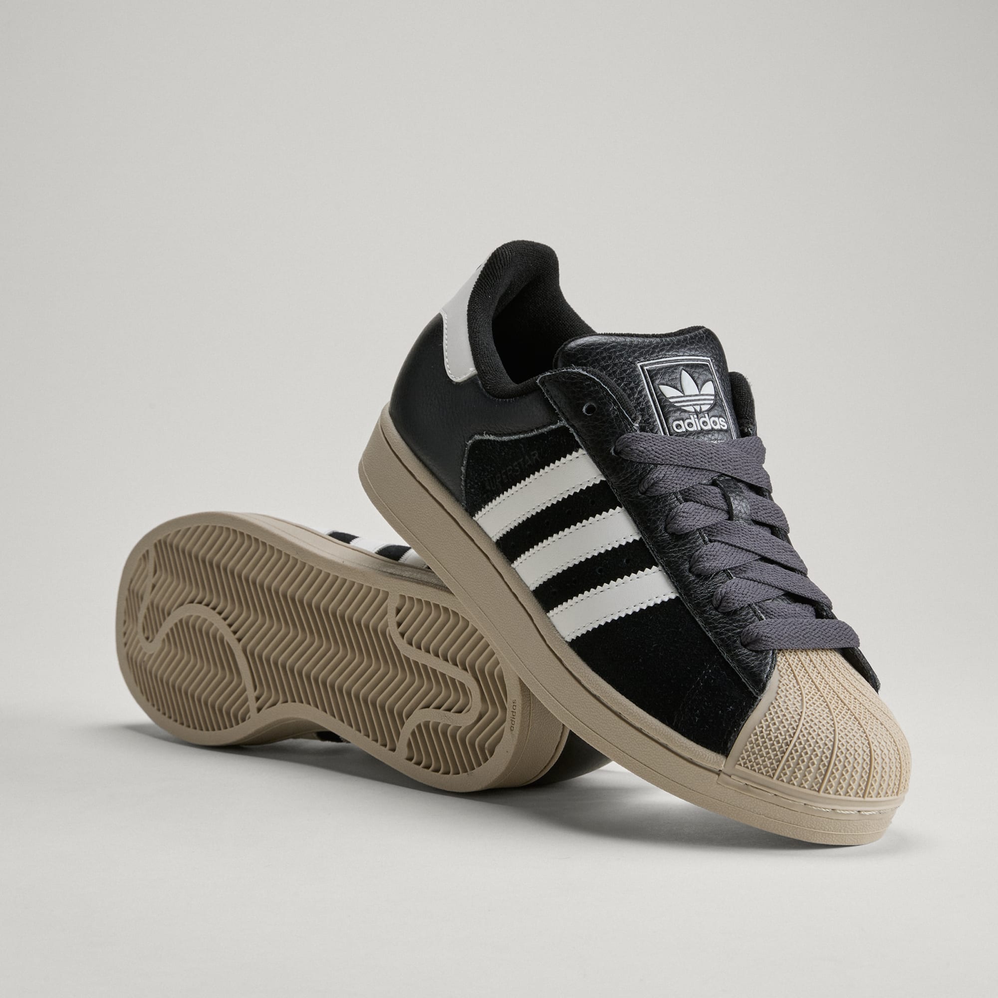 Adidas Superstar Ii Sneaker