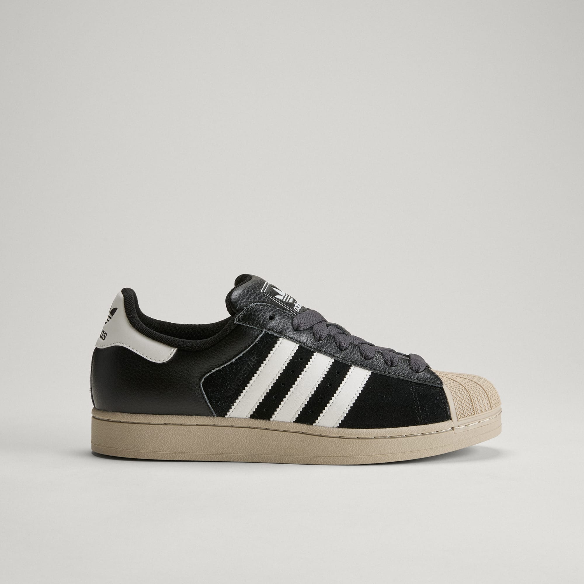 Adidas Superstar Ii Sneaker