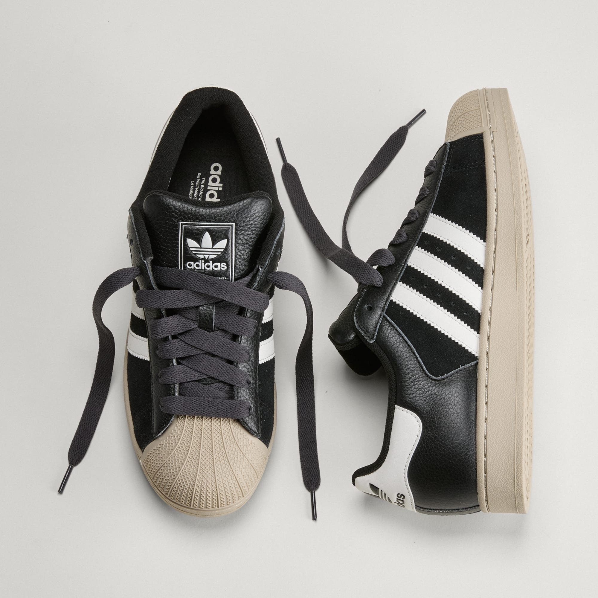 Adidas Superstar Ii Sneaker
